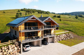 Chalets Belianky - WELLNESS